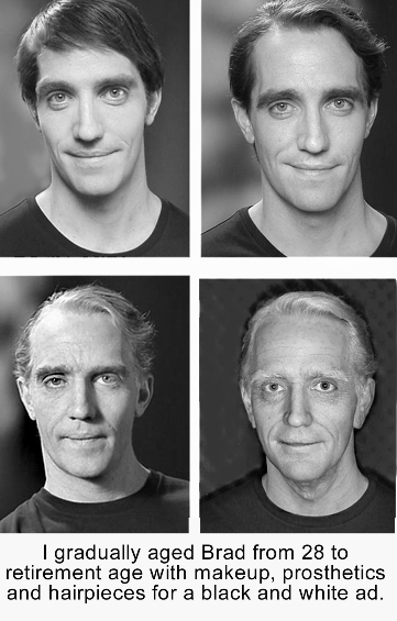 Male aging Male aging
